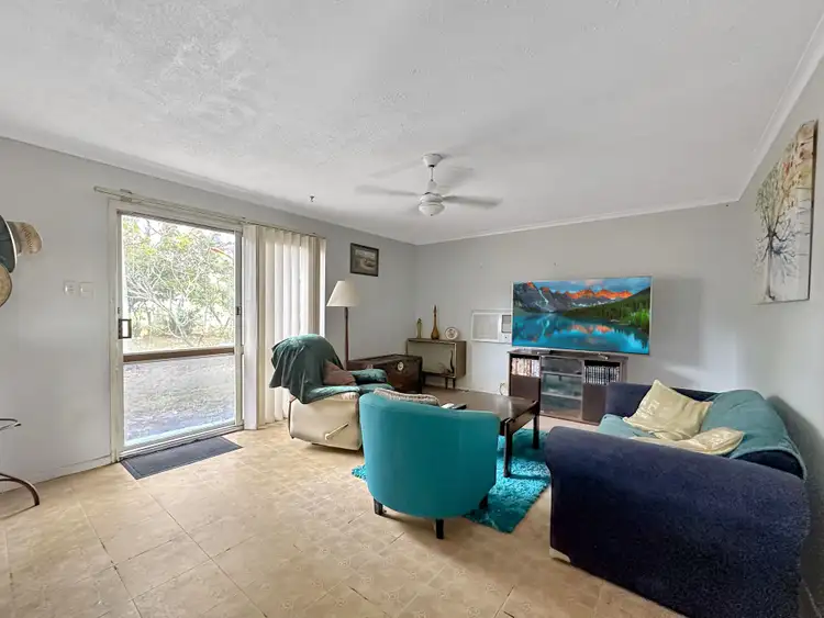 Third view of Homely house listing, 12 Arthur Street, St Lawrence QLD 4707