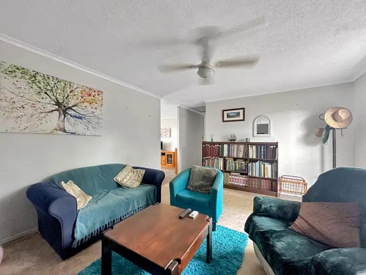 Fourth view of Homely house listing, 12 Arthur Street, St Lawrence QLD 4707