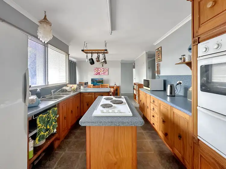 Sixth view of Homely house listing, 12 Arthur Street, St Lawrence QLD 4707