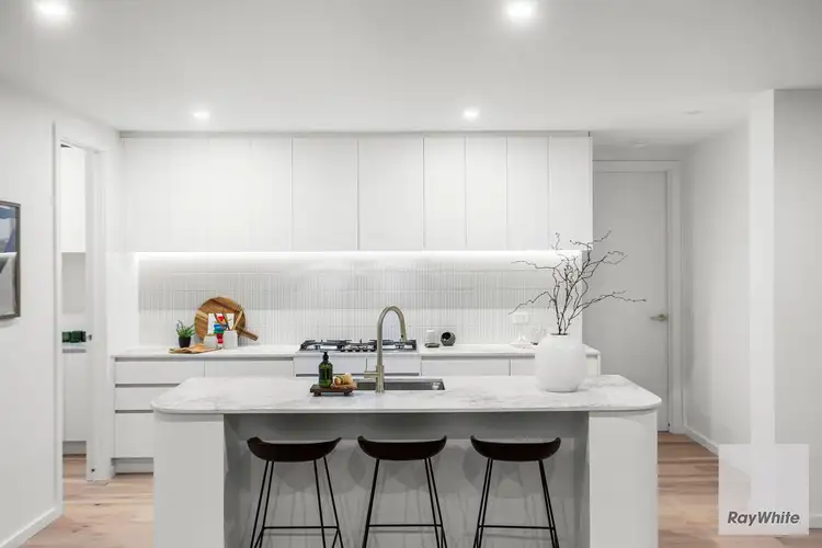 Third view of Homely townhouse listing, 10A Grange Road, Airport West VIC 3042