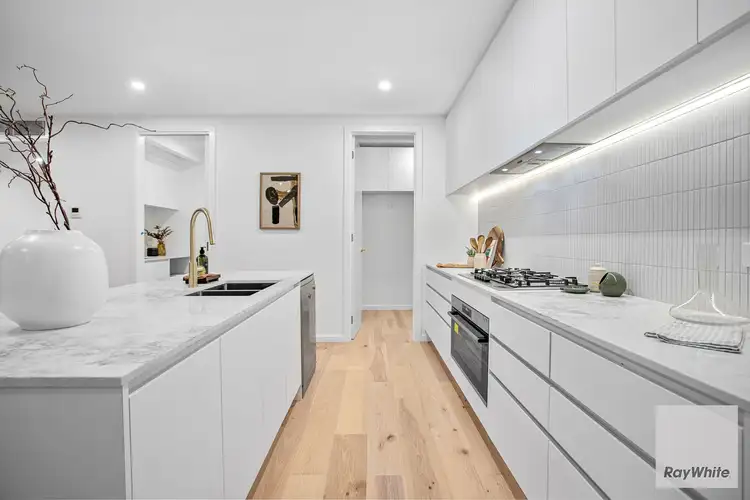 Fourth view of Homely townhouse listing, 10A Grange Road, Airport West VIC 3042