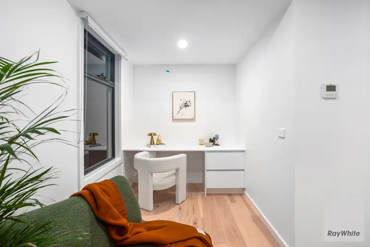 Fifth view of Homely townhouse listing, 10A Grange Road, Airport West VIC 3042