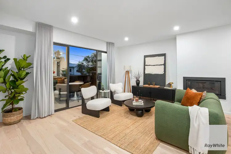 Sixth view of Homely townhouse listing, 10A Grange Road, Airport West VIC 3042
