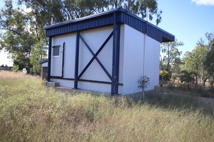 Fifth view of Homely land listing, 47 Boyd Street, Gayndah QLD 4625