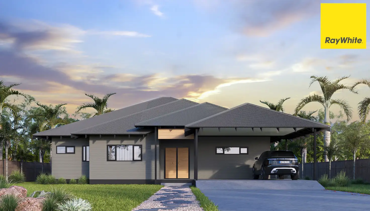 Main view of Homely land listing, LOT 902, 2 Nalena Road, Djugun WA 6725