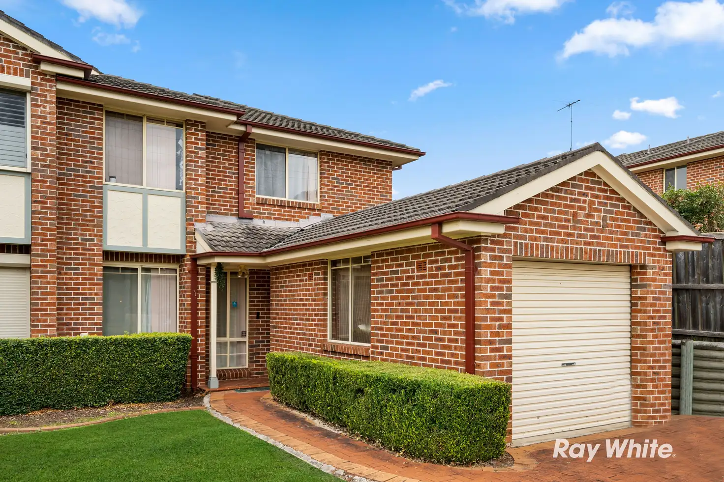 Main view of Homely house listing, 42 Highfield Road, Quakers Hill NSW 2763