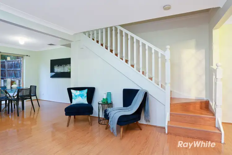 Third view of Homely house listing, 42 Highfield Road, Quakers Hill NSW 2763