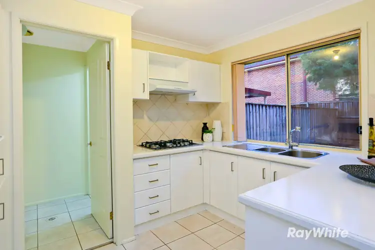 Fourth view of Homely house listing, 42 Highfield Road, Quakers Hill NSW 2763