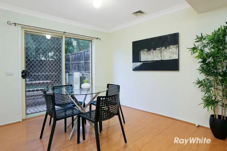 Fifth view of Homely house listing, 42 Highfield Road, Quakers Hill NSW 2763