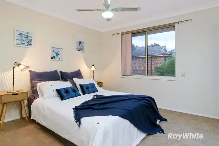 Sixth view of Homely house listing, 42 Highfield Road, Quakers Hill NSW 2763