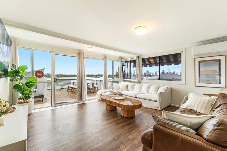 Second view of Homely house listing, 42 Yamba Street, Yamba NSW 2464