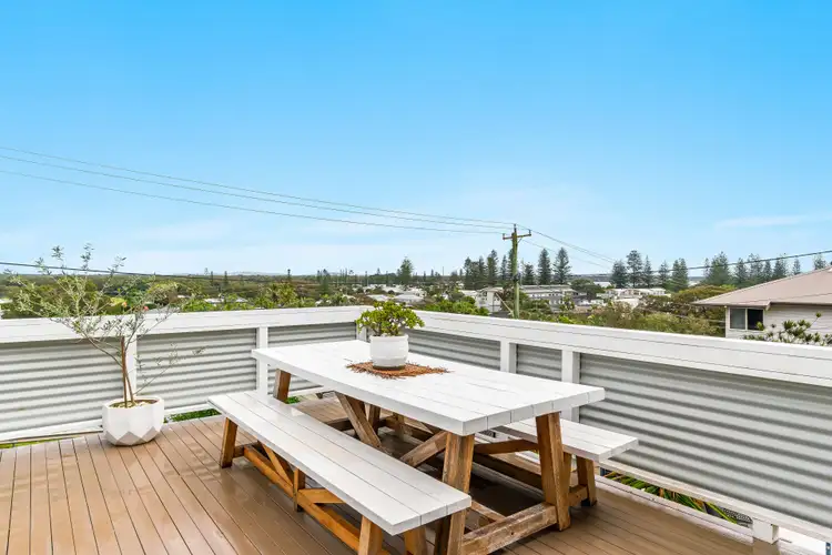 Third view of Homely house listing, 42 Yamba Street, Yamba NSW 2464