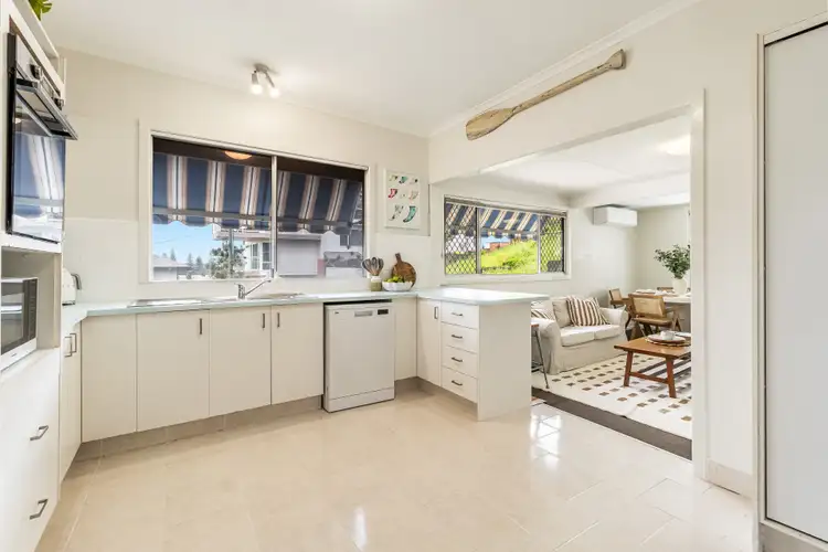 Fourth view of Homely house listing, 42 Yamba Street, Yamba NSW 2464