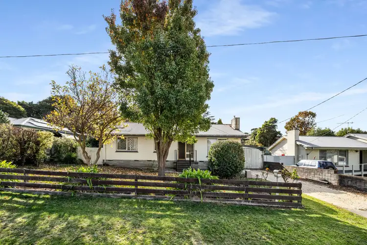 22 Mcarthur Street, Mount Gambier SA 5290