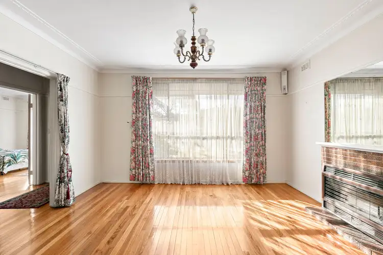 Second view of Homely house listing, 13 Walter Street, Hadfield VIC 3046