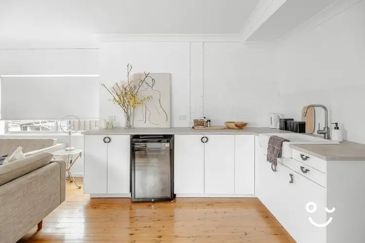 Second view of Homely house listing, 76 Ocean Street, Mount Saint Thomas NSW 2500