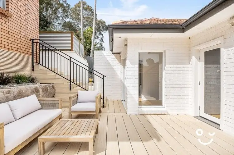 Sixth view of Homely house listing, 76 Ocean Street, Mount Saint Thomas NSW 2500