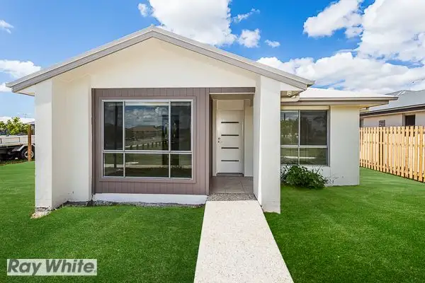 Main view of Homely house listing, 9 Ron Grant Lane, Caboolture South QLD 4510