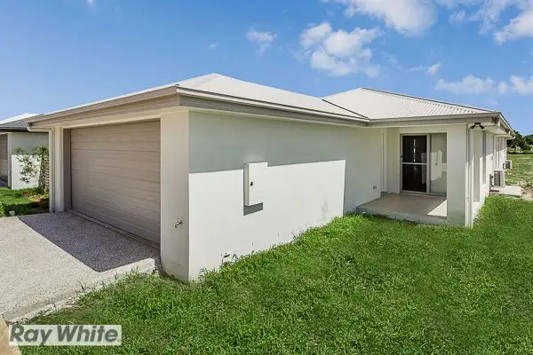 Second view of Homely house listing, 9 Ron Grant Lane, Caboolture South QLD 4510