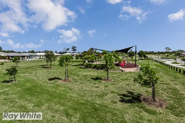 Third view of Homely house listing, 9 Ron Grant Lane, Caboolture South QLD 4510