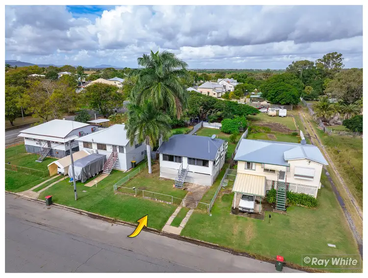 109 WOOD Street, Depot Hill QLD 4700