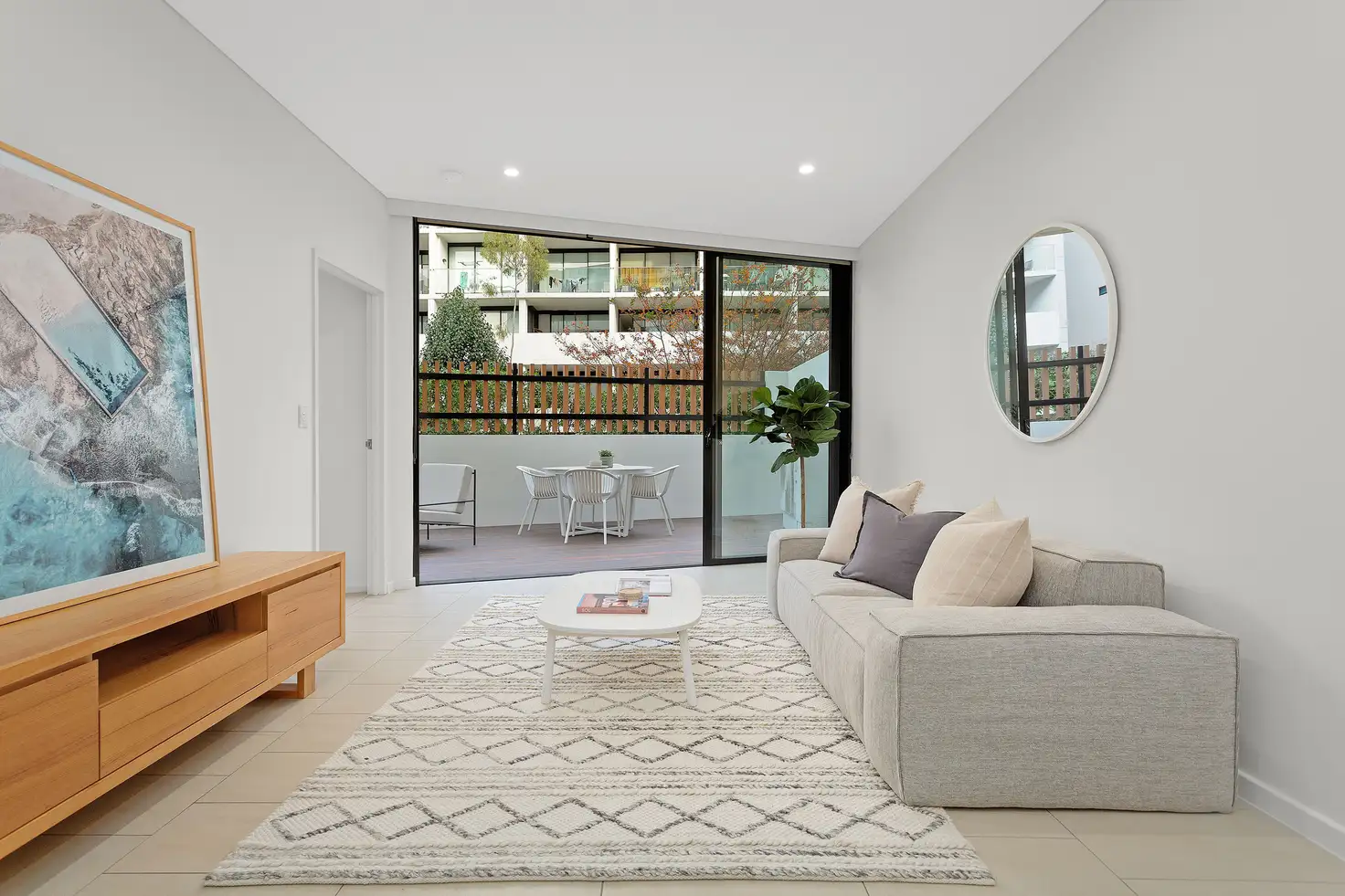 Main view of Homely apartment listing, G07/2 Barr Street, Camperdown NSW 2050