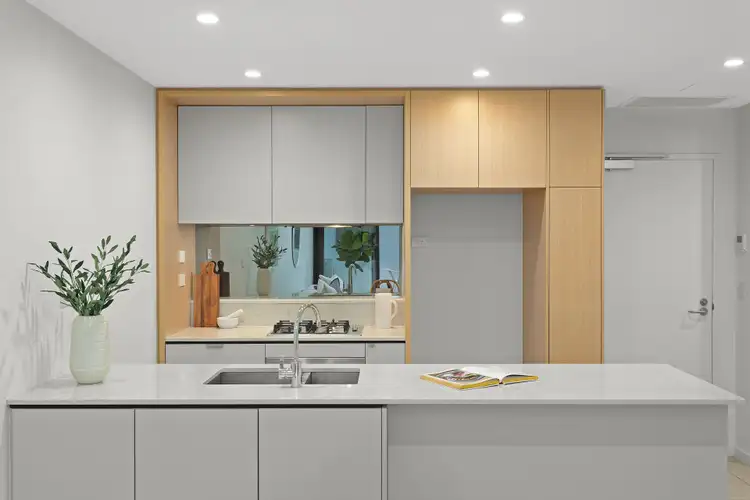 Fourth view of Homely apartment listing, G07/2 Barr Street, Camperdown NSW 2050