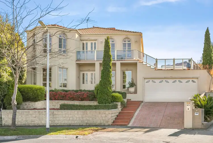 Main view of Homely house listing, 18 Maclaren Court, Greenvale VIC 3059