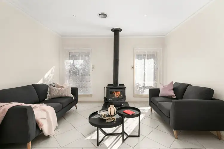 Second view of Homely house listing, 18 Maclaren Court, Greenvale VIC 3059