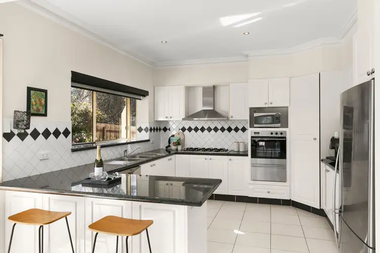 Third view of Homely house listing, 18 Maclaren Court, Greenvale VIC 3059