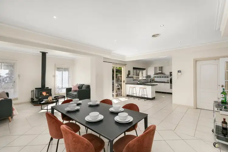 Fourth view of Homely house listing, 18 Maclaren Court, Greenvale VIC 3059