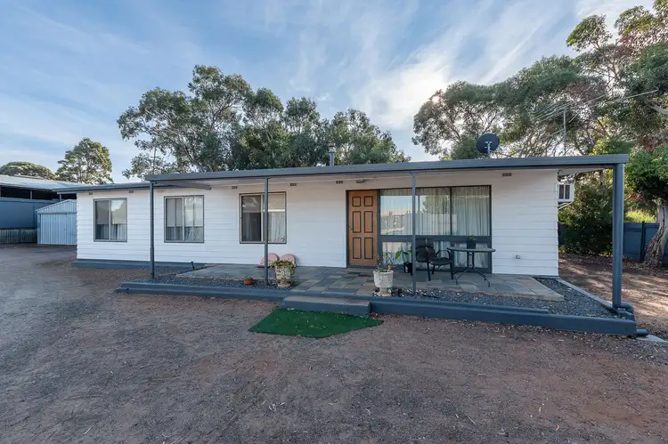 Second view of Homely house listing, 120-122 Old Princes Highway, Murray Bridge SA 5253