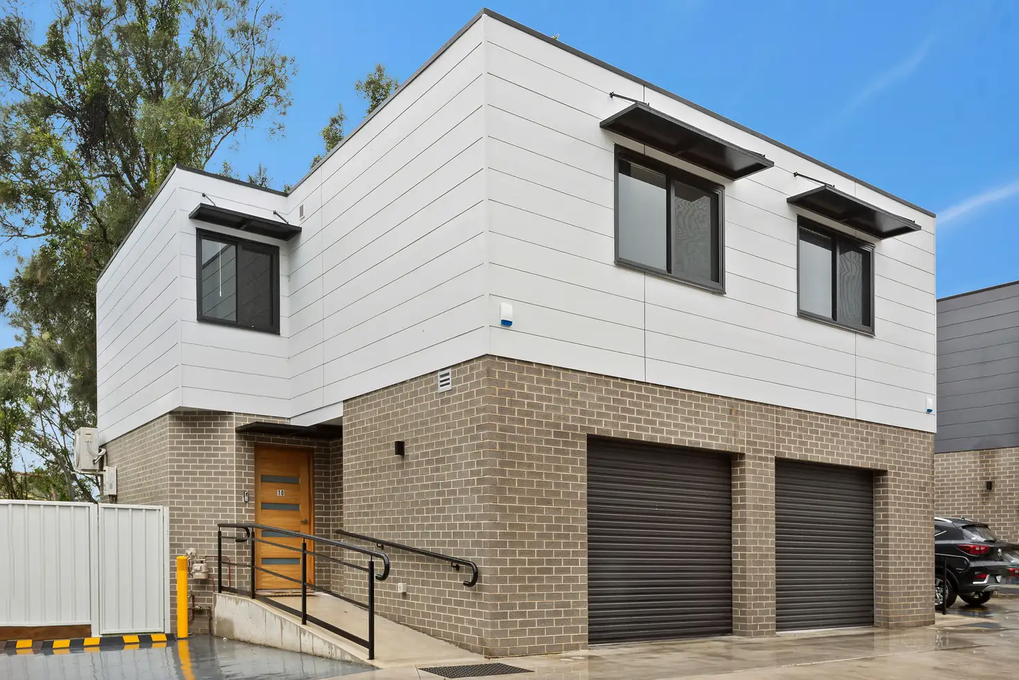 Main view of Homely townhouse listing, Lot 10/351-353 Princes Highway, Albion Park Rail NSW 2527