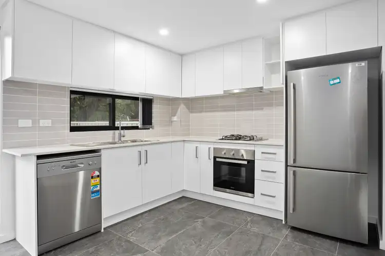 Second view of Homely townhouse listing, Lot 10/351-353 Princes Highway, Albion Park Rail NSW 2527