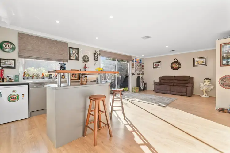 Main view of Homely house listing, 98 Station Creek Way, Botanic Ridge VIC 3977