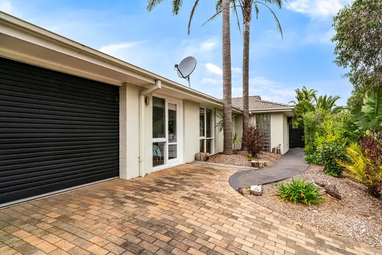 Second view of Homely house listing, 5 Langewan Road, Langwarrin VIC 3910