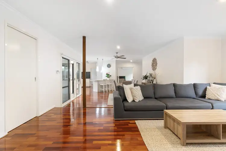Fourth view of Homely house listing, 5 Langewan Road, Langwarrin VIC 3910