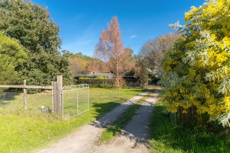 Second view of Homely rural property listing, 5 Kelvin Grove, Langwarrin VIC 3910