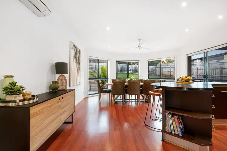 Fifth view of Homely house listing, 45 Kuranda Street, Langwarrin VIC 3910