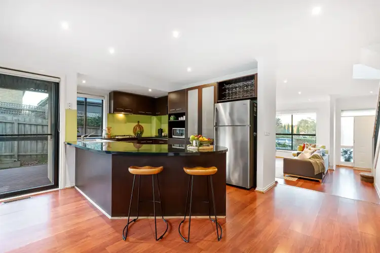 Sixth view of Homely house listing, 45 Kuranda Street, Langwarrin VIC 3910