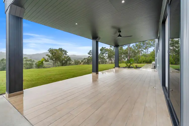 45 Woodbine Road, Bungundarra QLD 4703