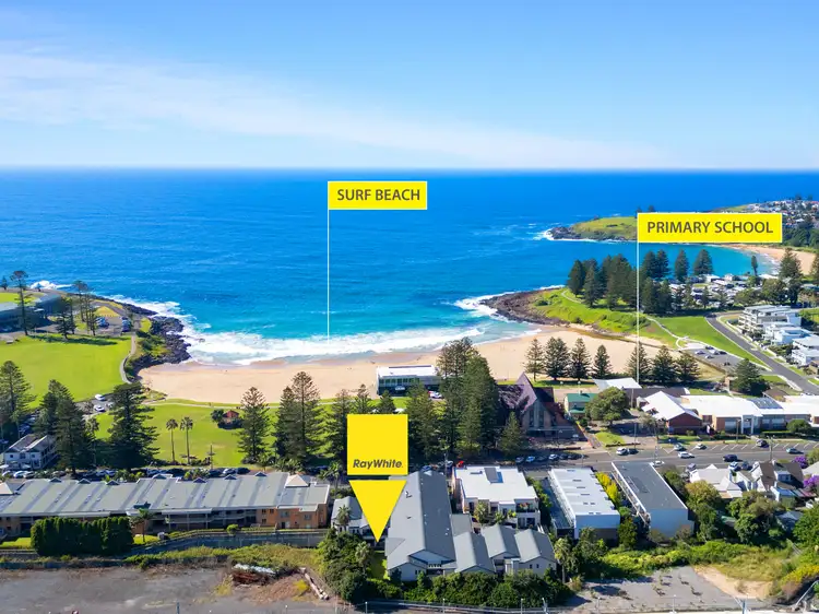 7/87 Manning Street, Kiama NSW 2533