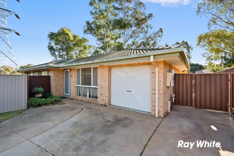 Main view of Homely house listing, 22 Orissa Way, Doonside NSW 2767