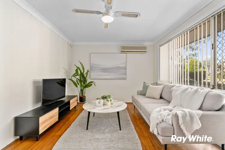 Second view of Homely house listing, 22 Orissa Way, Doonside NSW 2767
