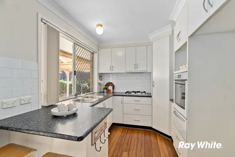 Third view of Homely house listing, 22 Orissa Way, Doonside NSW 2767