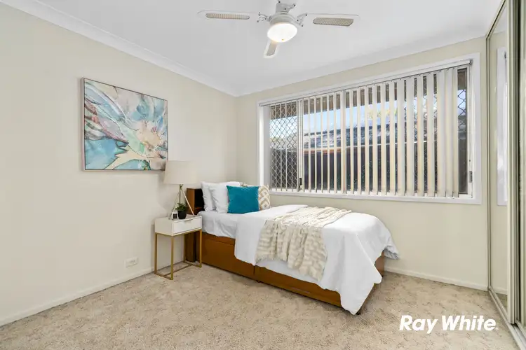 Fourth view of Homely house listing, 22 Orissa Way, Doonside NSW 2767