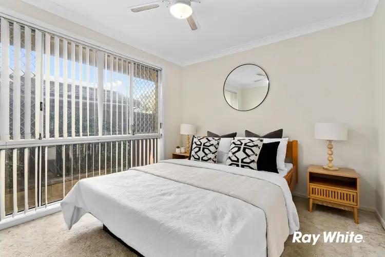 Fifth view of Homely house listing, 22 Orissa Way, Doonside NSW 2767