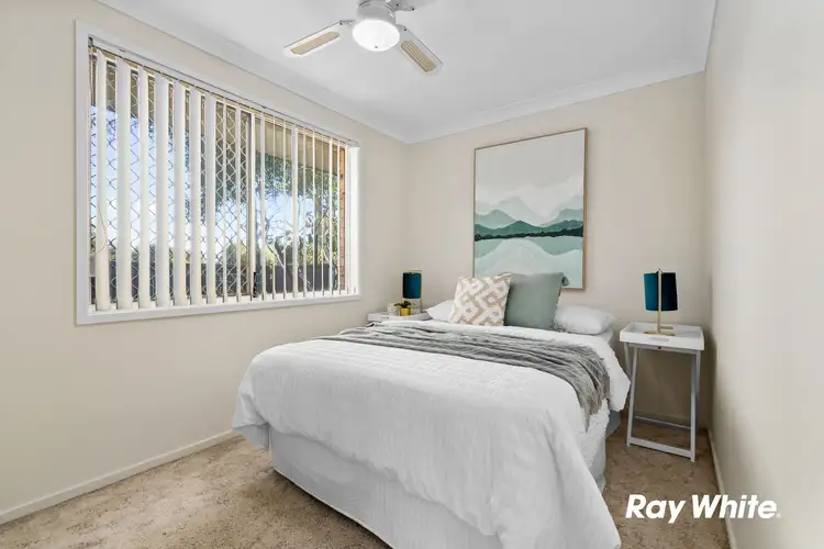 Sixth view of Homely house listing, 22 Orissa Way, Doonside NSW 2767