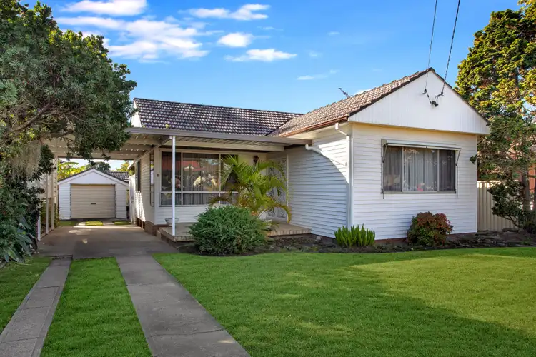 Second view of Homely house listing, 8 Lorando Avenue, Sefton NSW 2162