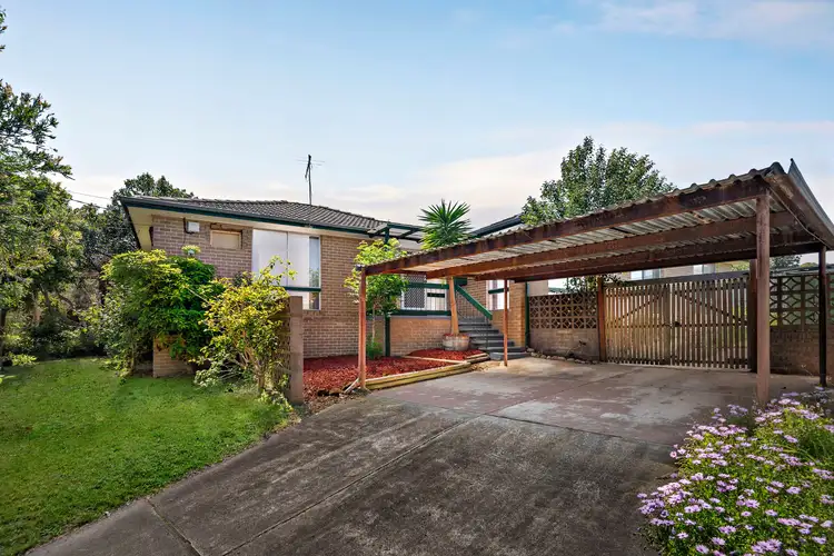 Main view of Homely house listing, 47 Havana Crescent, Frankston VIC 3199